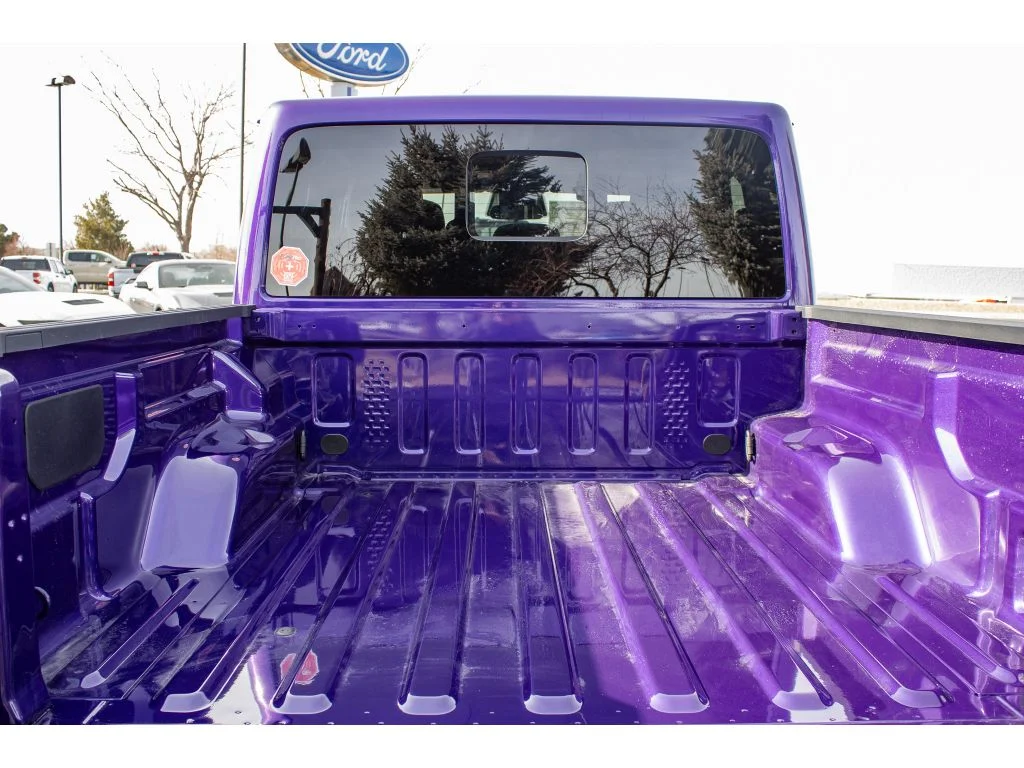 New 2026 REIGN Jeep Rubicon image 11