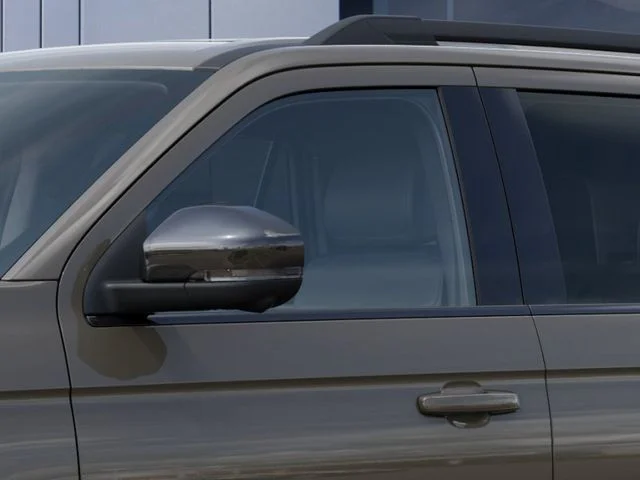 New 2027 Marsh Gray Ford Tremor® image 20