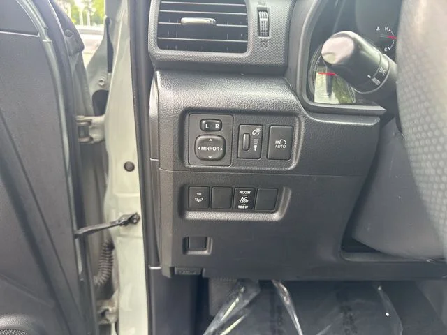 Used 2021 Gray Toyota TRD Pro image 25