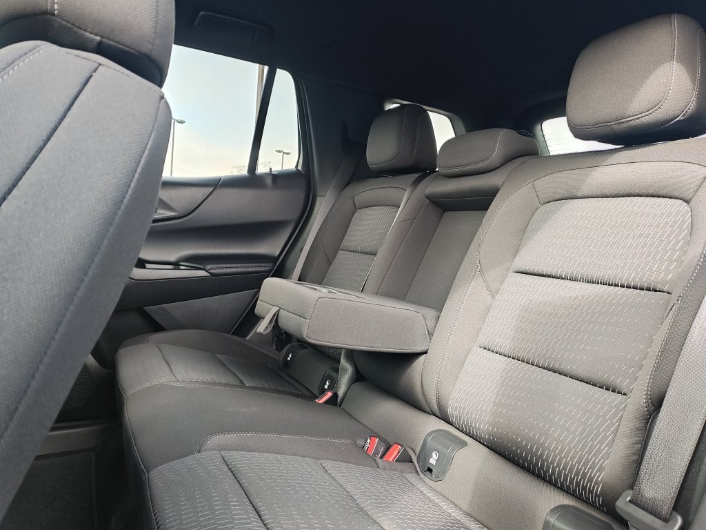 Used 2026 Gray Chevrolet LT image 14