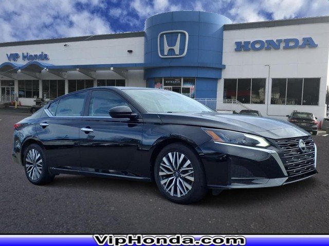 2023 Nissan Altima SV