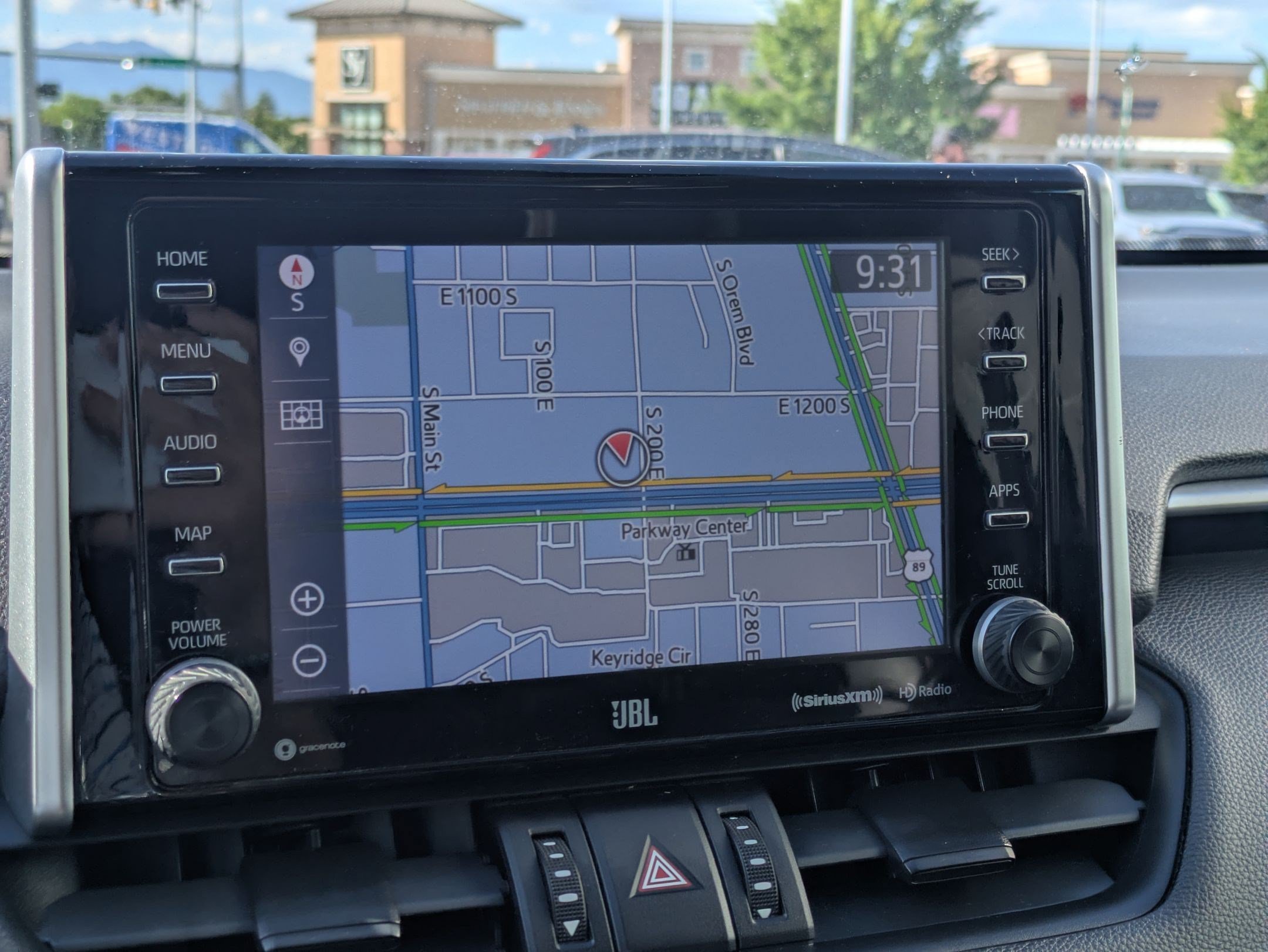 Used 2019 Midnight Black Metallic Toyota Adventure image 24