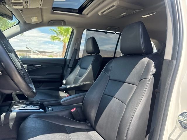 2018 Honda Pilot Touring - Photo 20