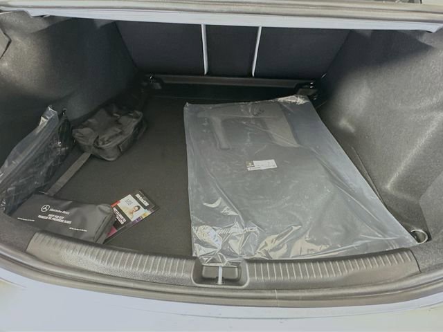 New 2026 Cirrus Silver Metallic Mercedes-Benz C 300 image 57