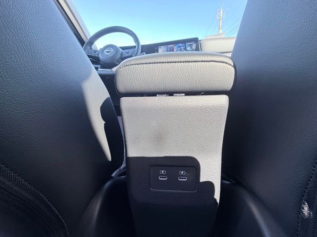 2026 Nissan KICKS SR - Photo 22