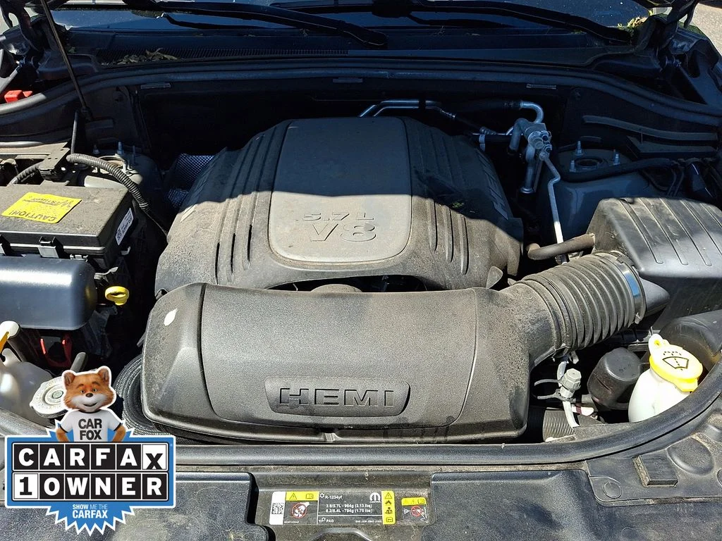 Certified Used 2023 Gray Dodge R/T Plus image 29