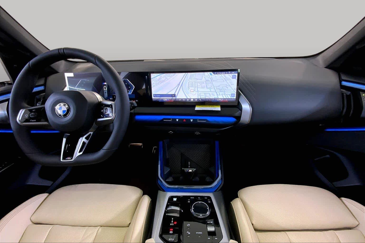 New 2026 Alpine White BMW 30 xDrive image 5