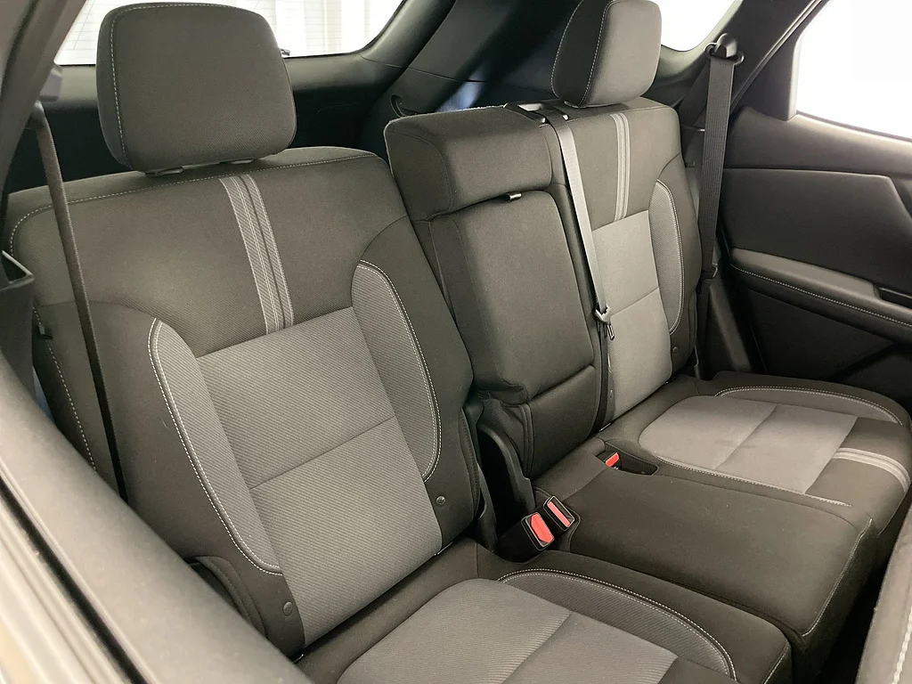 Used 2024 Black Chevrolet LT image 26