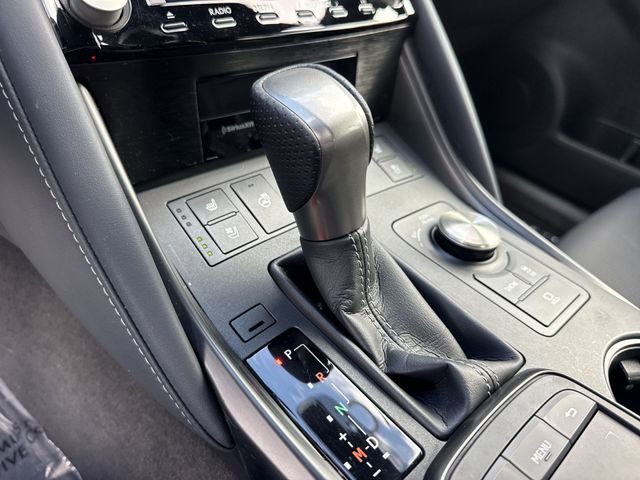 Certified Used 2022 Red Lexus 350 F SPORT image 20