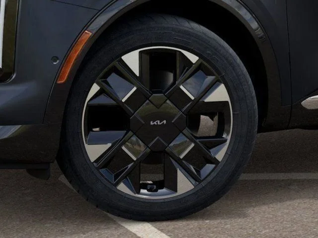 2026 Kia Sportage SX Prestige - Photo 9