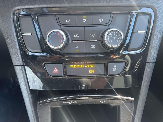 2022 Buick Encore Preferred - Photo 28