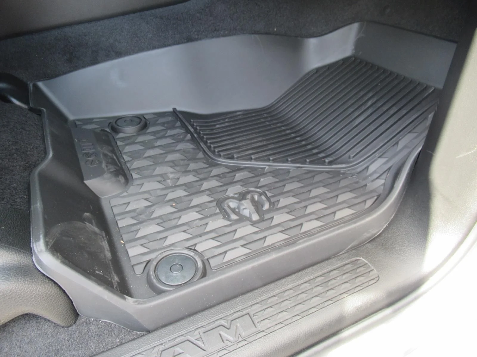 2026 RAM 1500 Big Horn/Lone Star - Photo 35