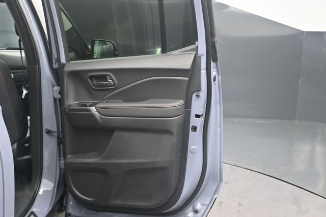 2026 Honda Ridgeline TrailSport - Photo 24