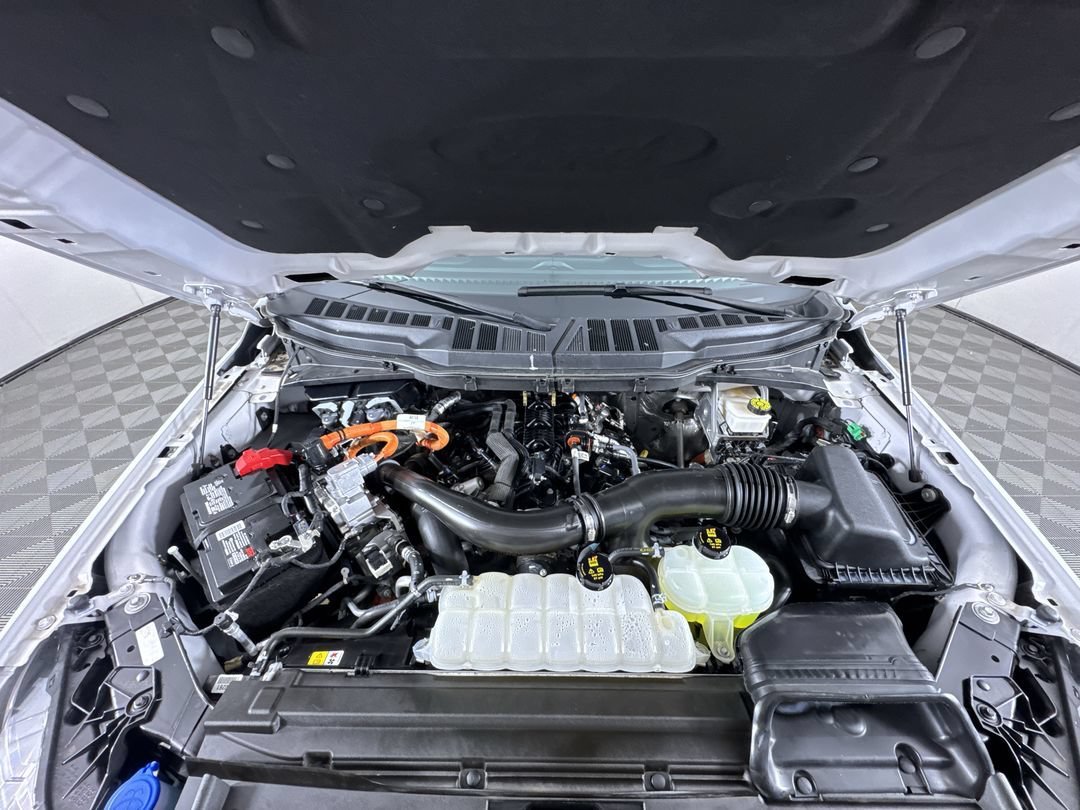 Used 2024 Avalanche Ford LARIAT image 30