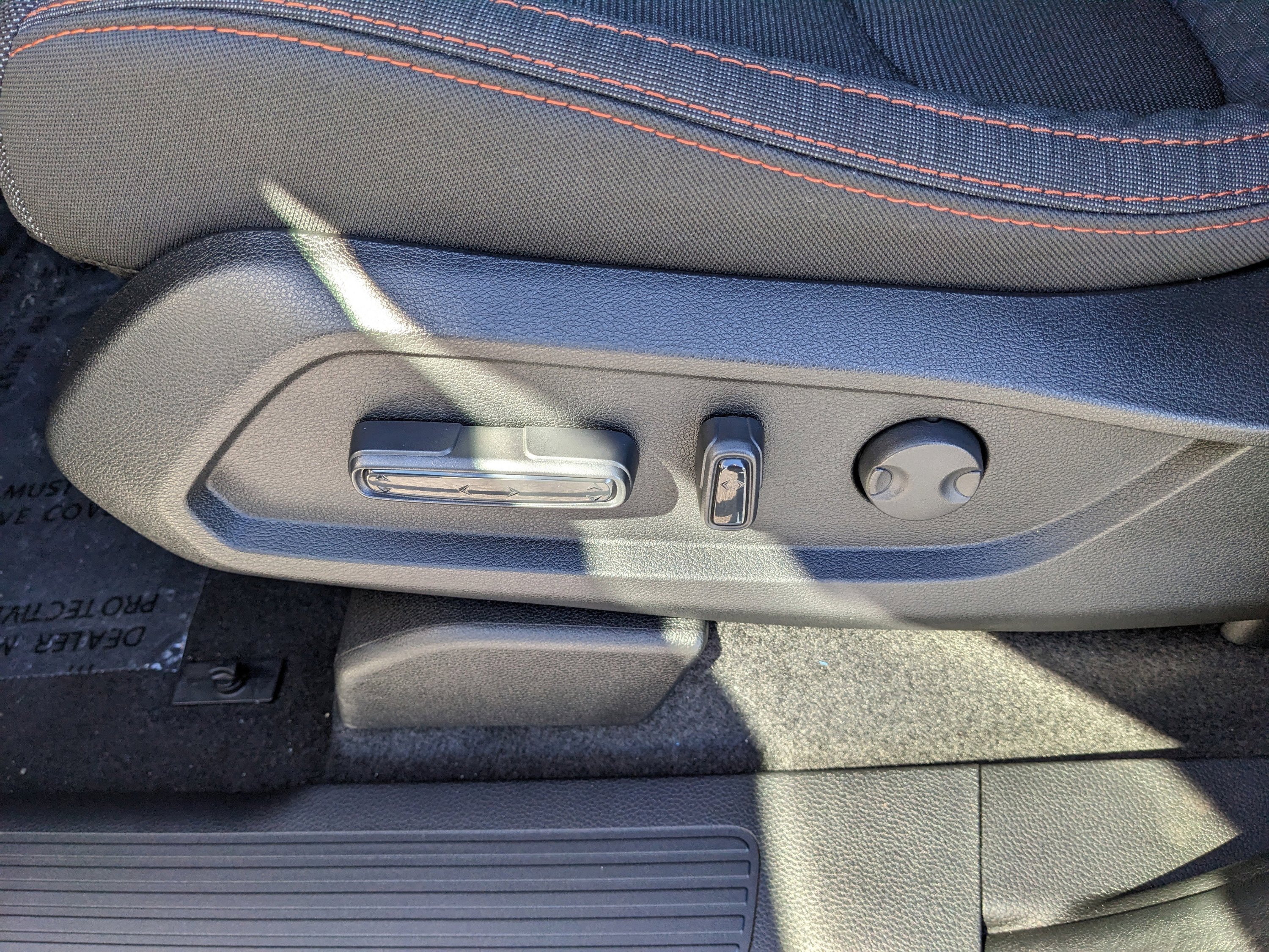 2026 Honda Pilot Sport - Photo 18