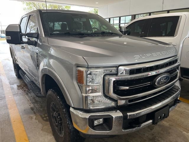 2022 Ford F-250 Super Duty Lariat