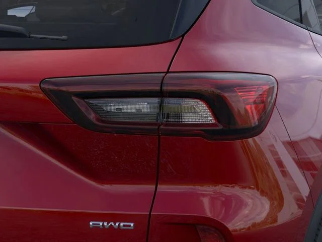 2026 Ford Escape Active - Photo 21