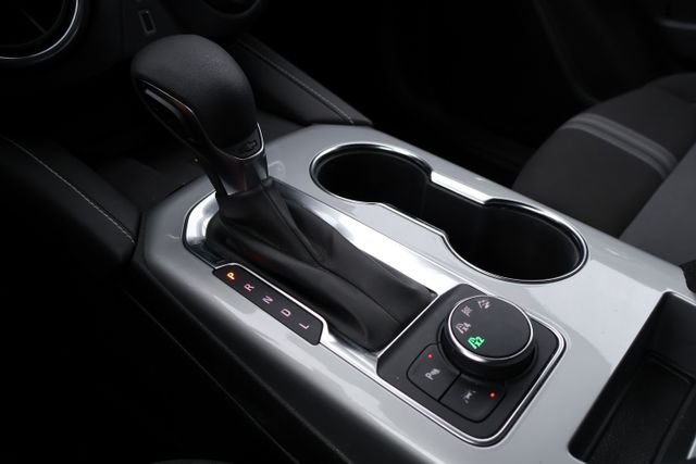 Used 2024 Red Chevrolet LT image 17