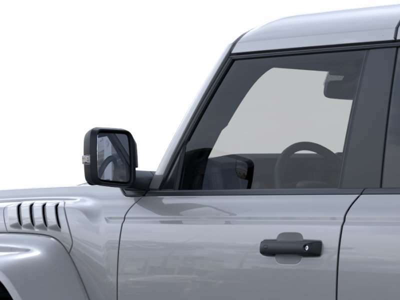New 2026 Avalanche Gray Ford Raptor® image 47