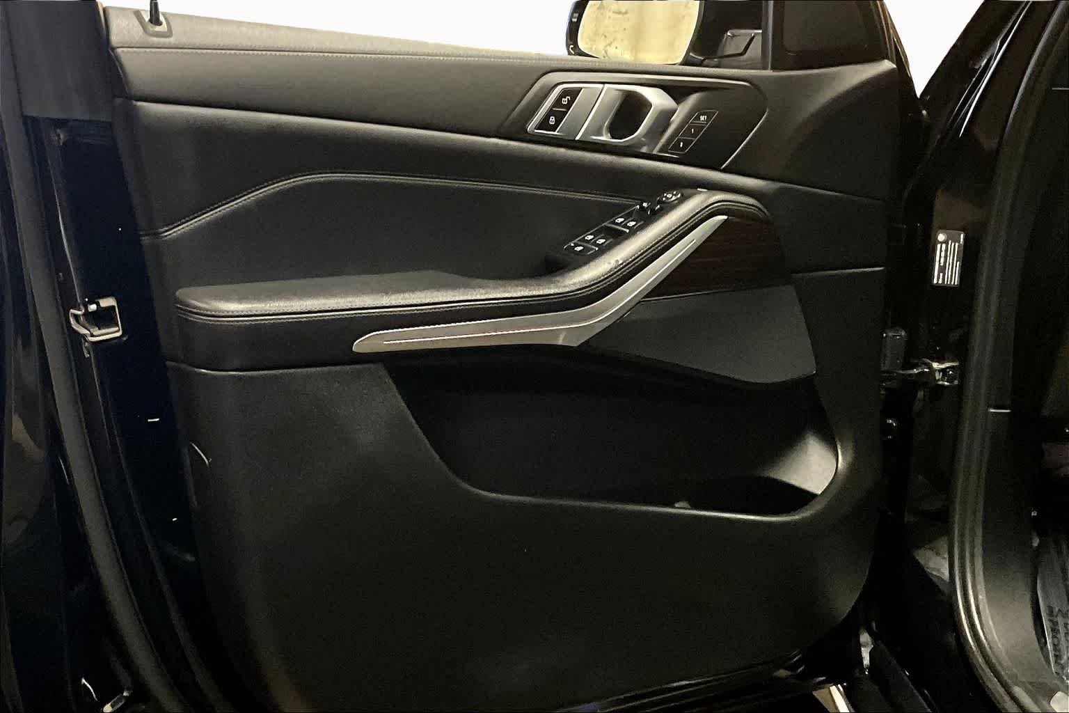 2019 BMW X5 40i - Photo 43