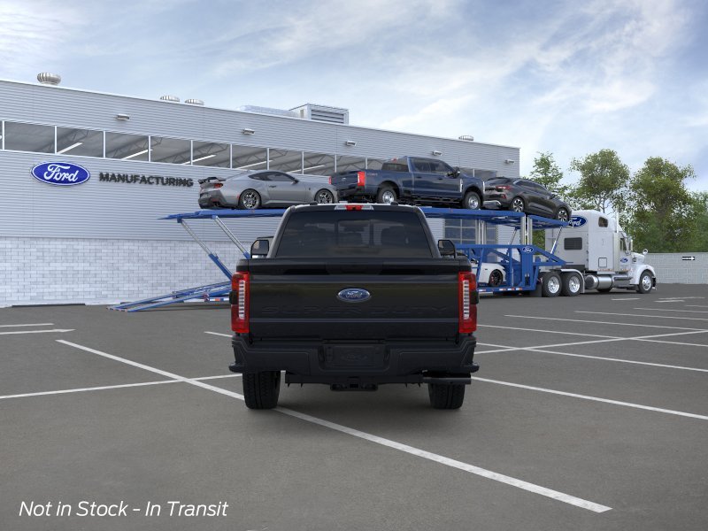 2026 Ford F-250SD — photo 6