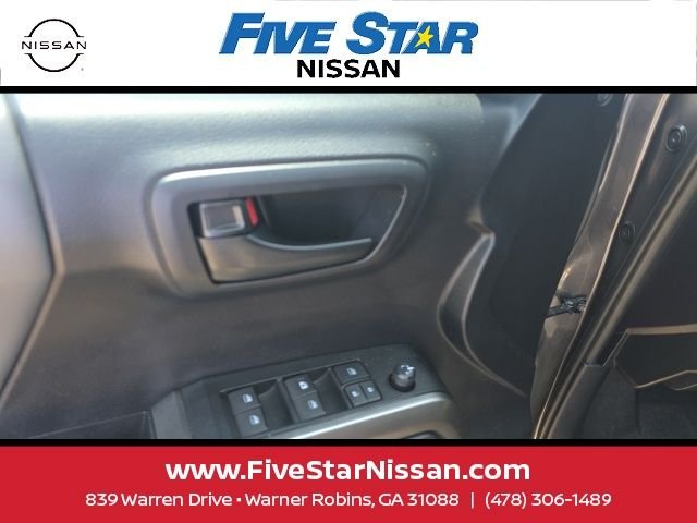 Used 2020 Gray Toyota SR5 image 16