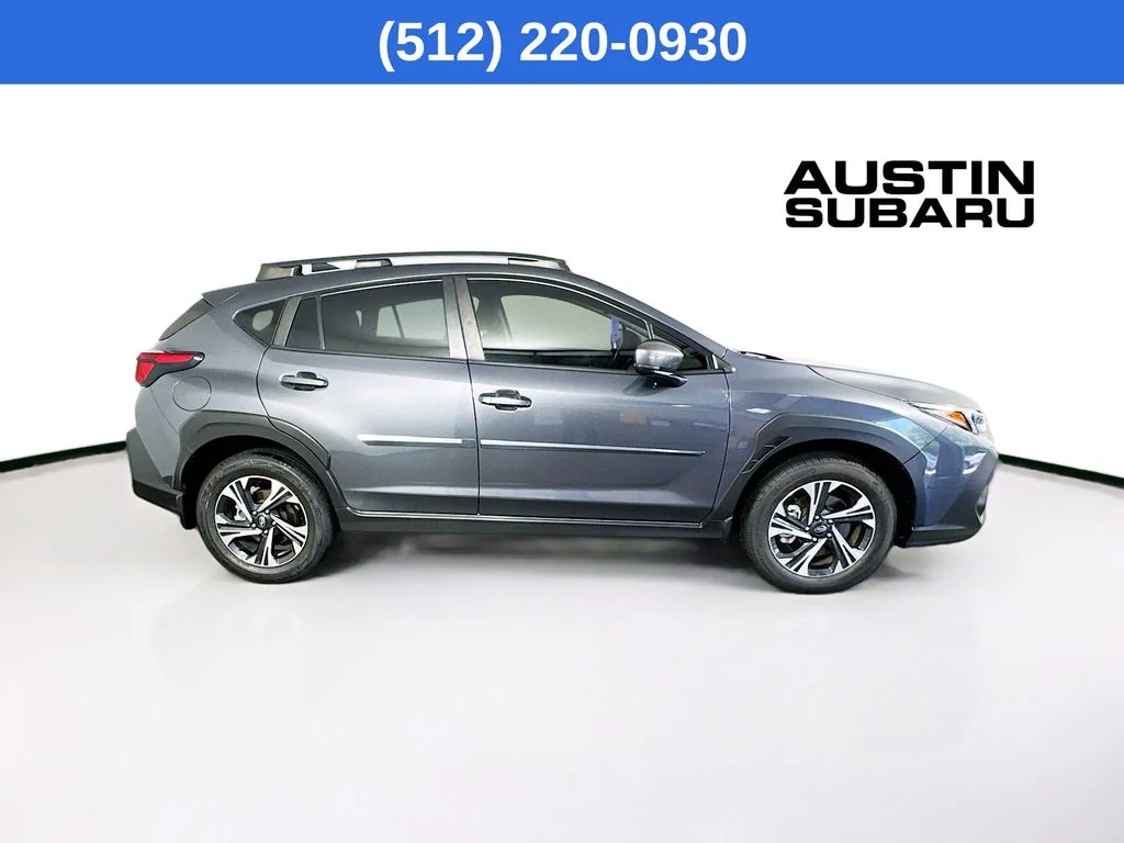 Used 2024 Gray Subaru Premium image 9
