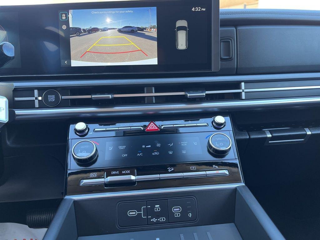 2026 Hyundai Santa Fe SEL - Photo 16