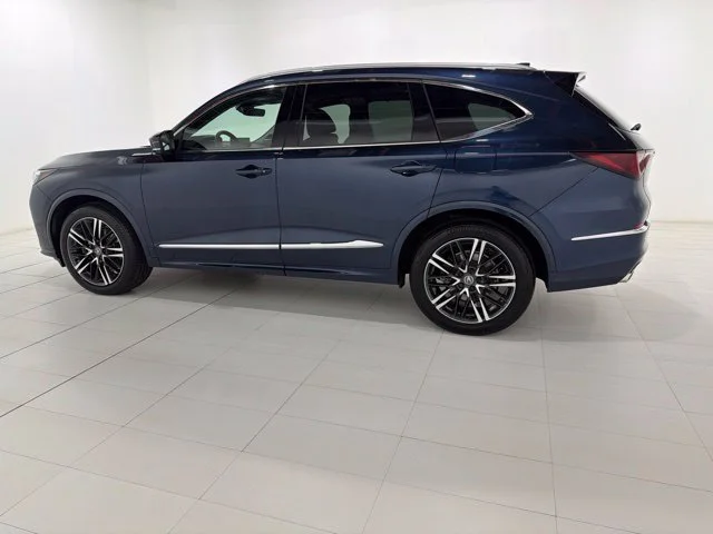 2026 Acura MDX Advance Package - Photo 2