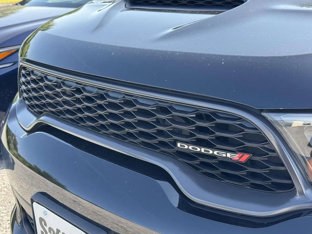 Used 2023 Black Dodge GT Plus image 7