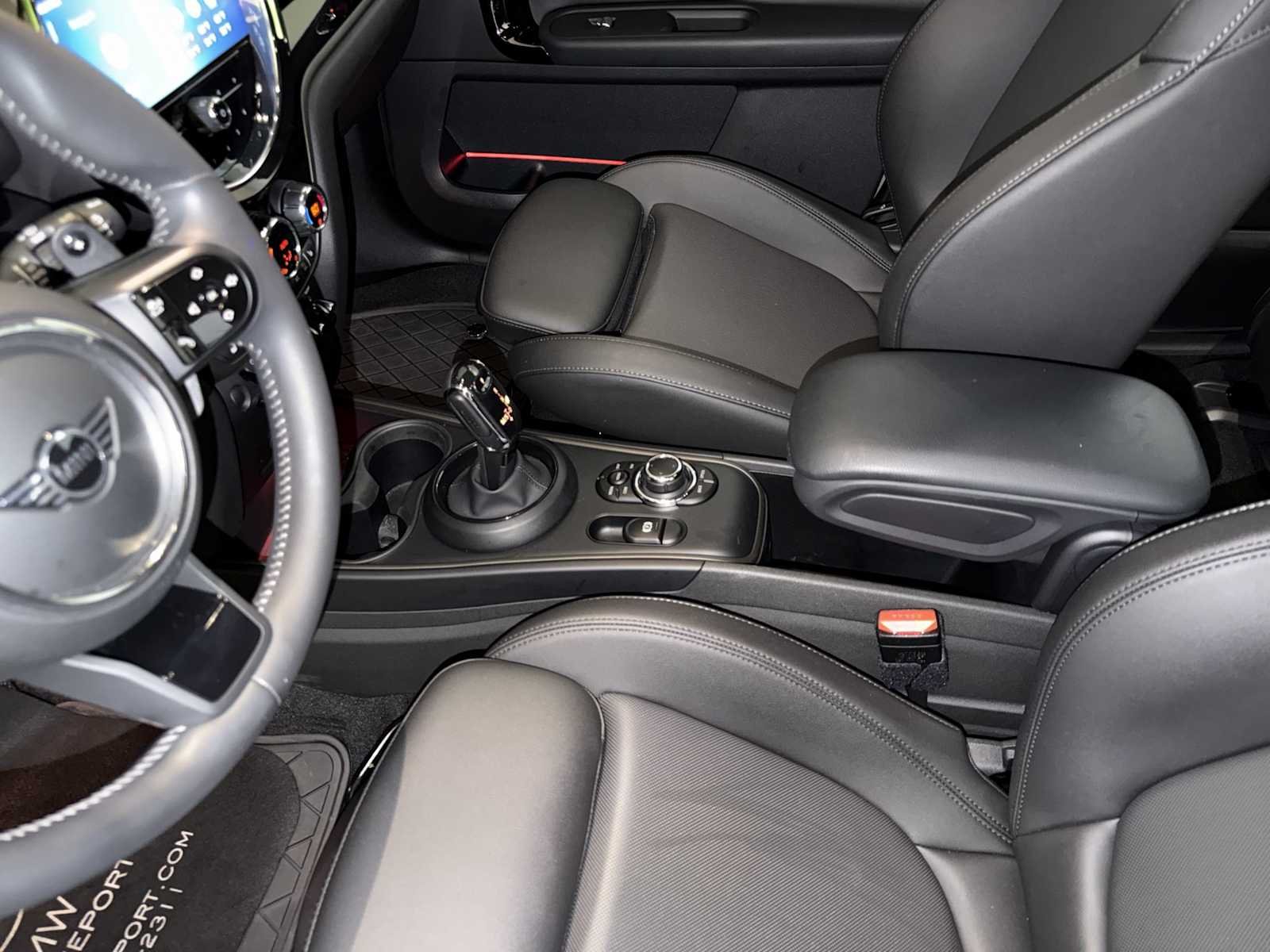 2024 MINI Countryman S - Photo 19