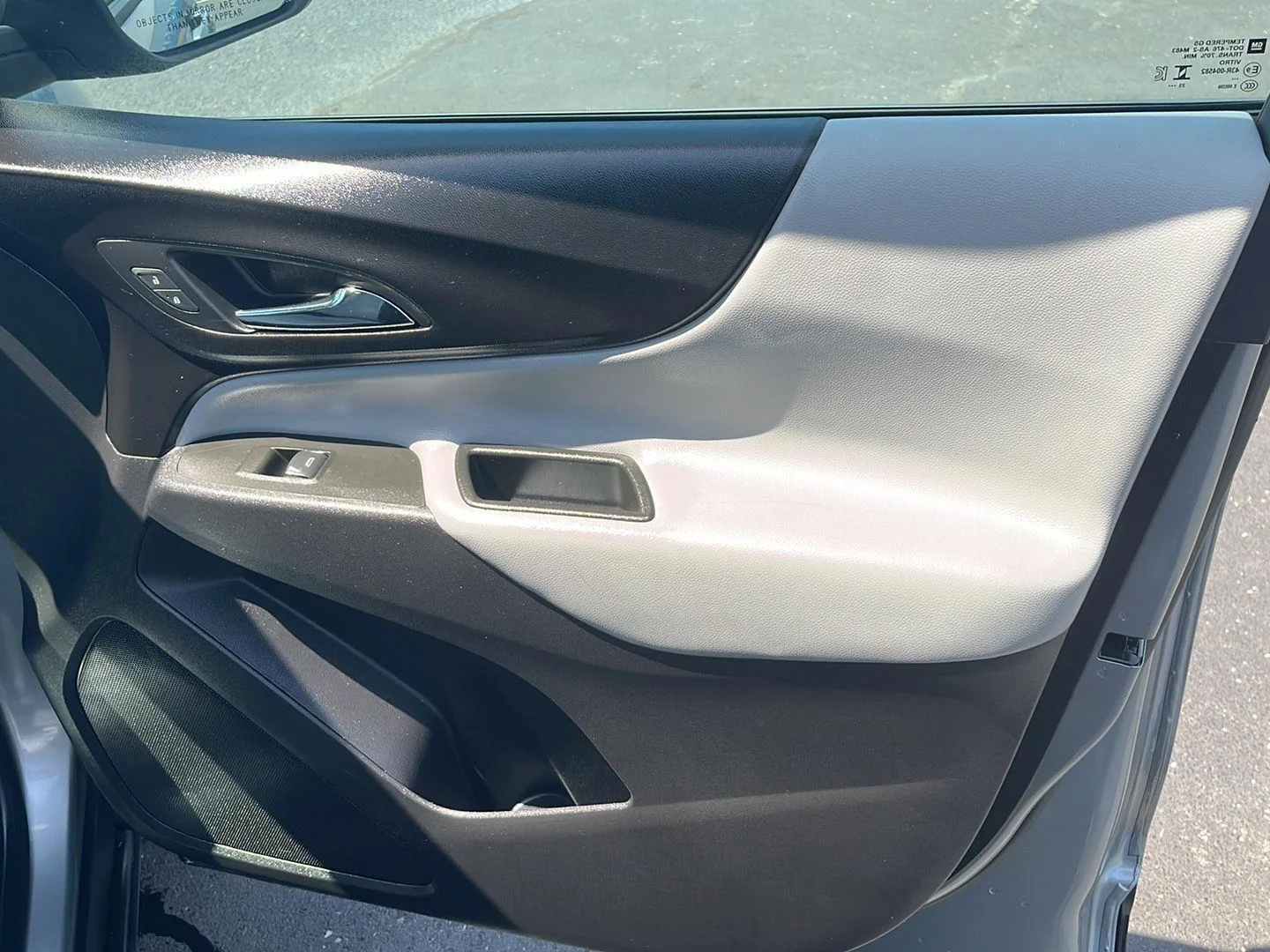 Used 2024 Sterling Gray Metallic Chevrolet LS image 27