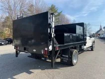 New 2024 White Ford F-550® XL image 6