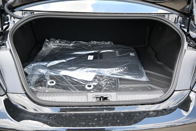 New 2026 Black Subaru Limited image 15