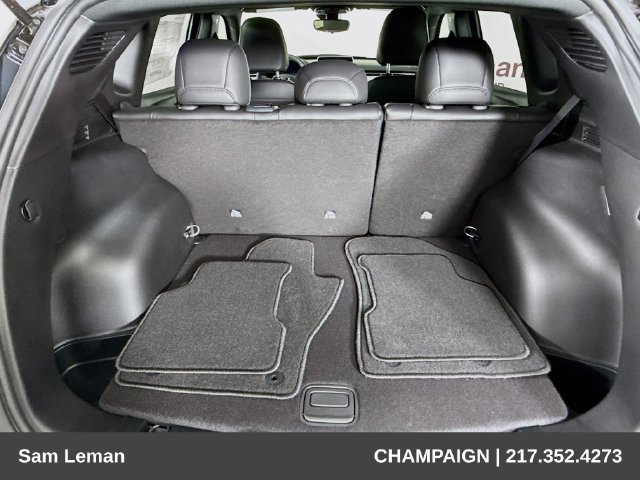 2026 Jeep Compass Latitude - Photo 24