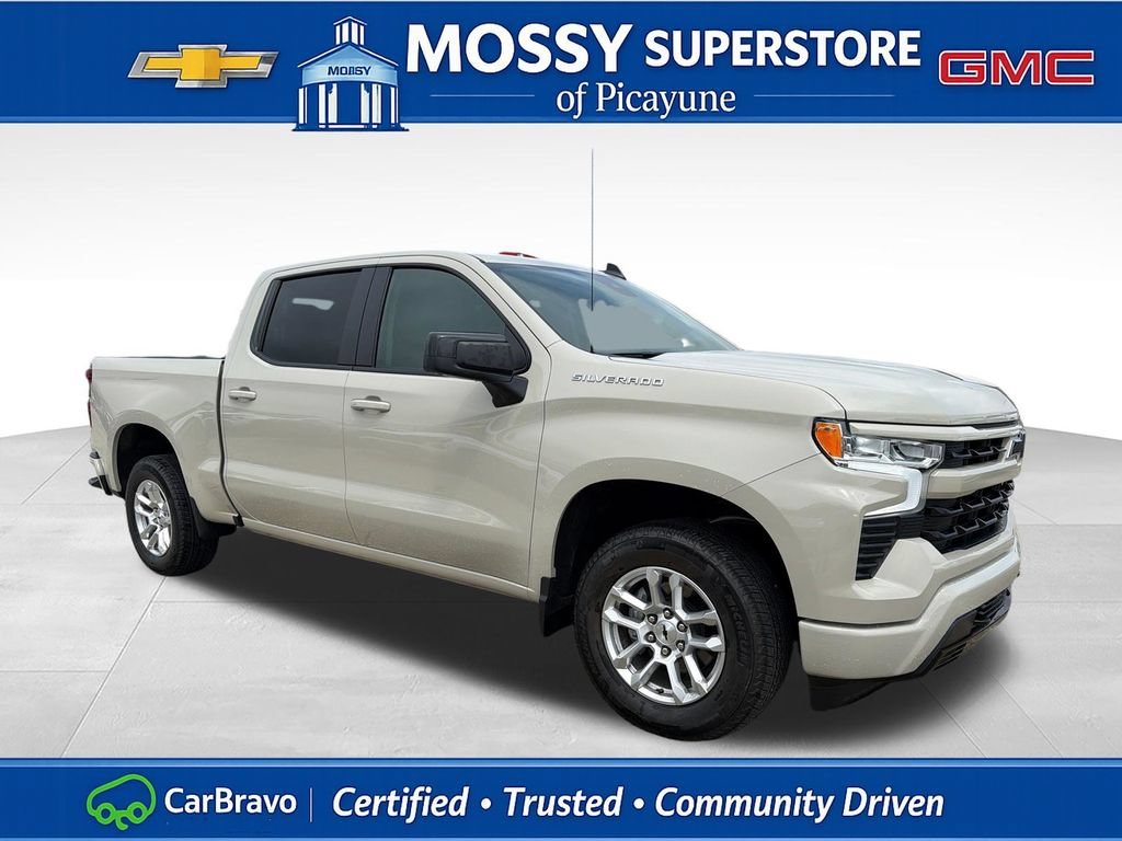 2026 Chevrolet Silverado 1500 RST - Photo 10