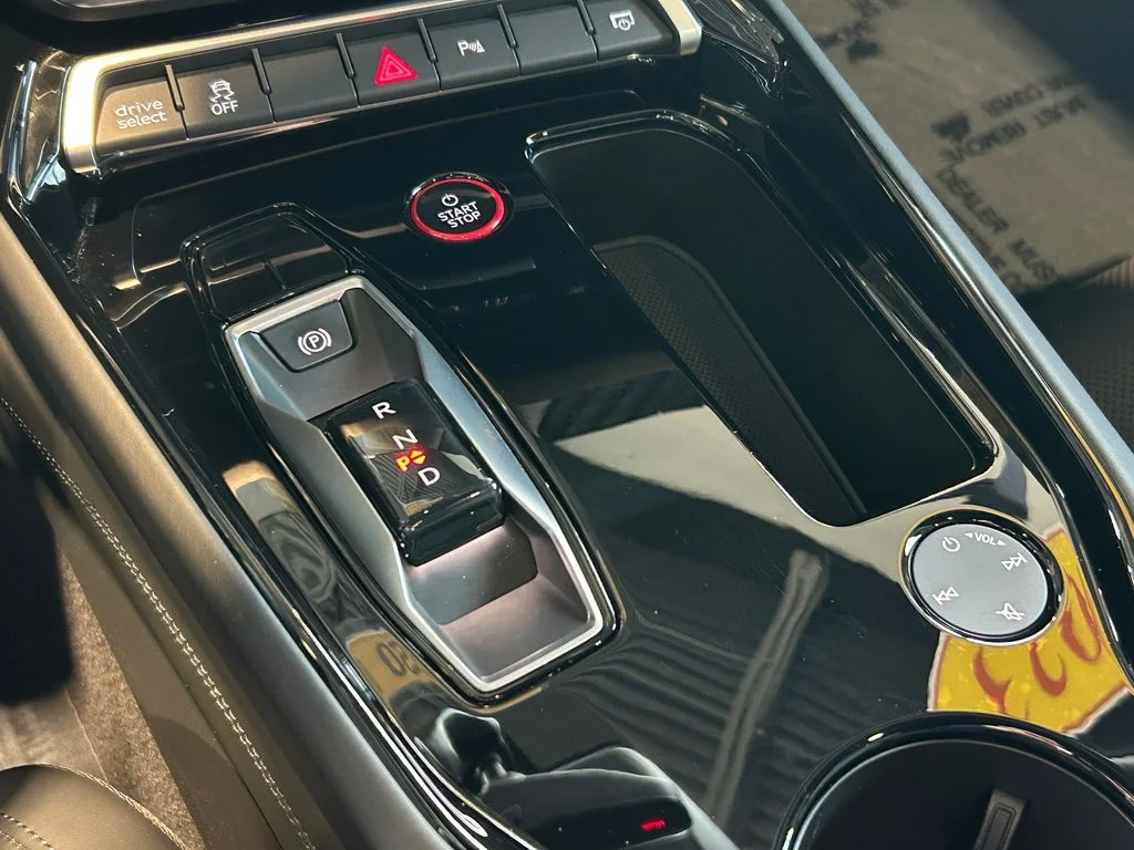 2023 Audi e-tron GT Premium Plus - Photo 27