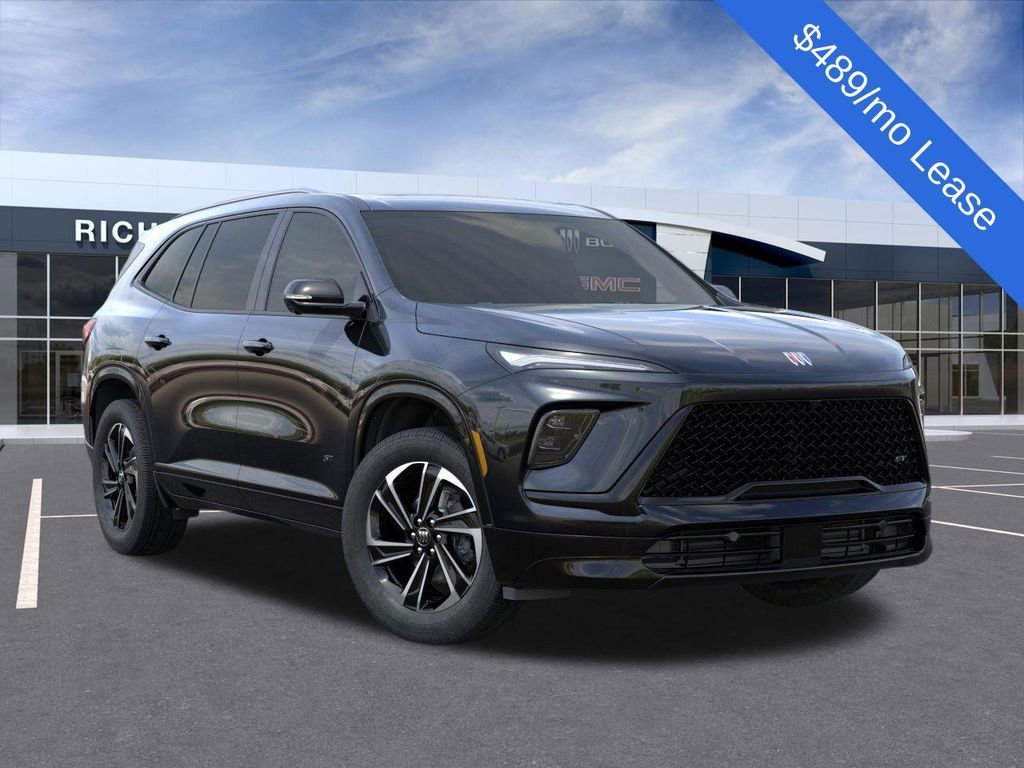 2026 Buick Enclave Sport Touring - Photo 29