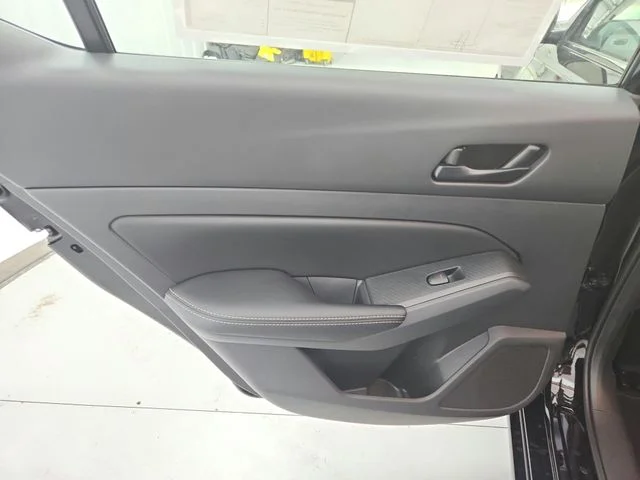 New 2026 Black Nissan 2.5 SV image 31