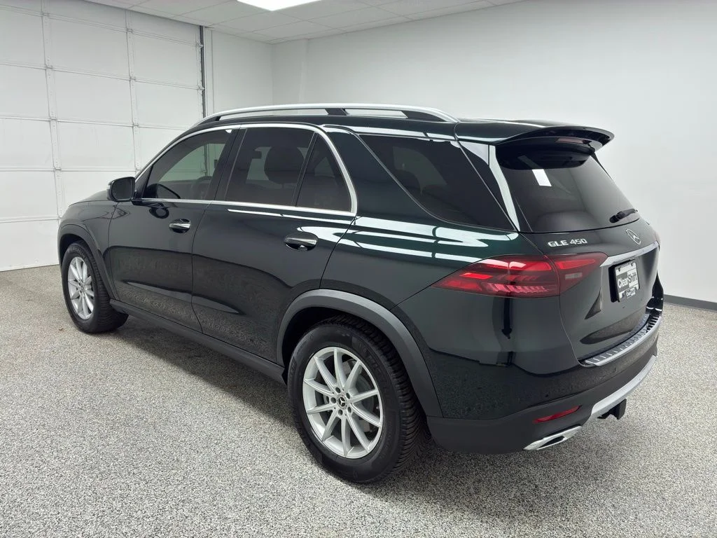 2024 Mercedes-Benz GLE GLE450 - Photo 7