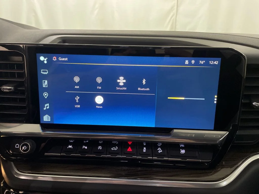 2026 Chevrolet Silverado 1500 RST - Photo 20