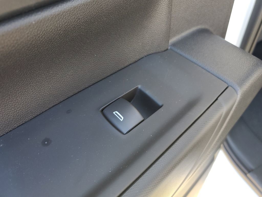 2026 Chevrolet Silverado 1500 Custom Trail Boss - Photo 16