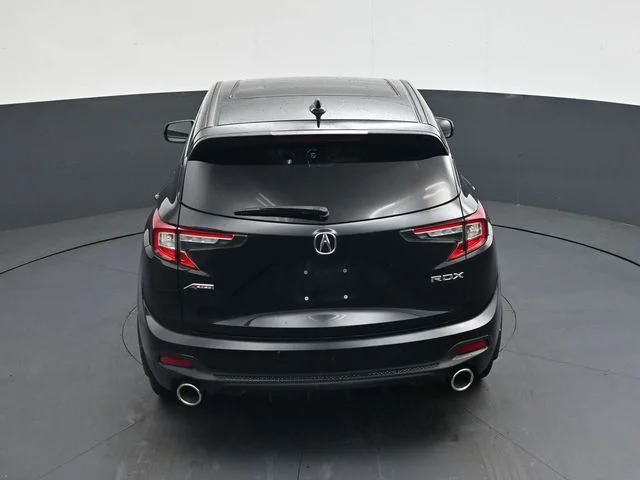 Used 2023  Acura A-Spec Package image 24