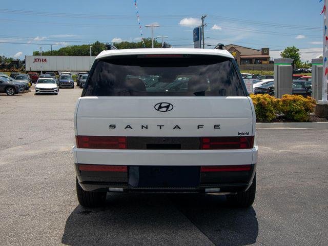 New 2026 White Hyundai Calligraphy image 12