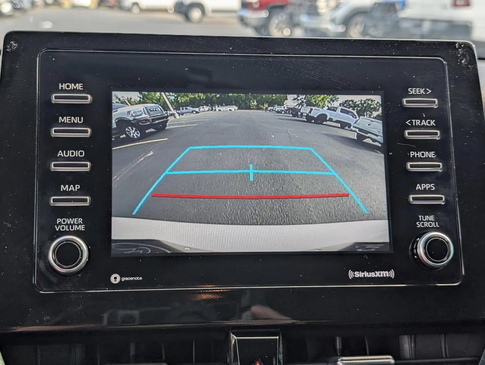 Used 2023 Ice Cap Toyota SE image 21