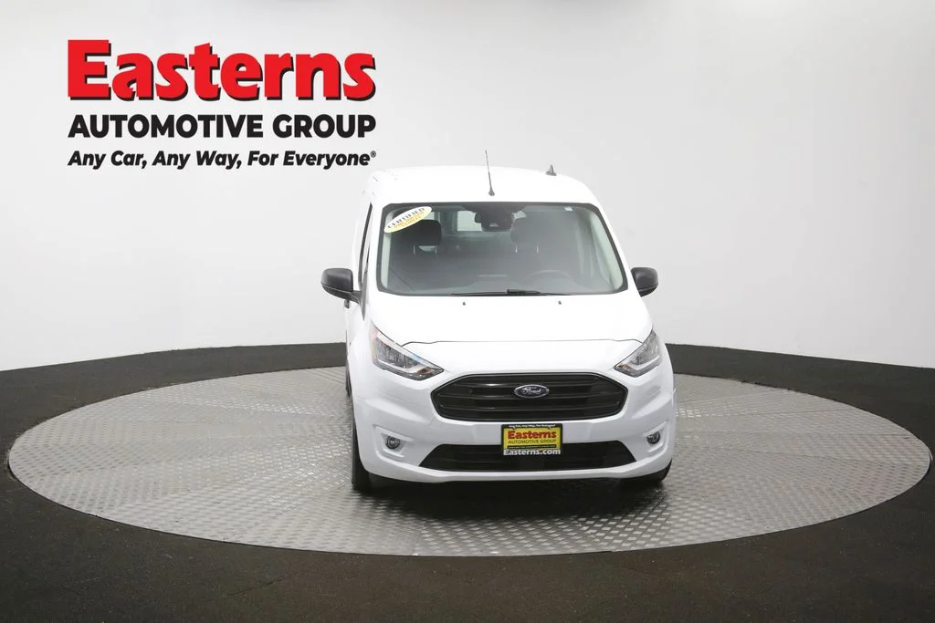 Used 2022 White Ford XLT image 46