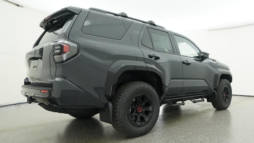 New 2026 Underground Toyota TRD Pro image 17