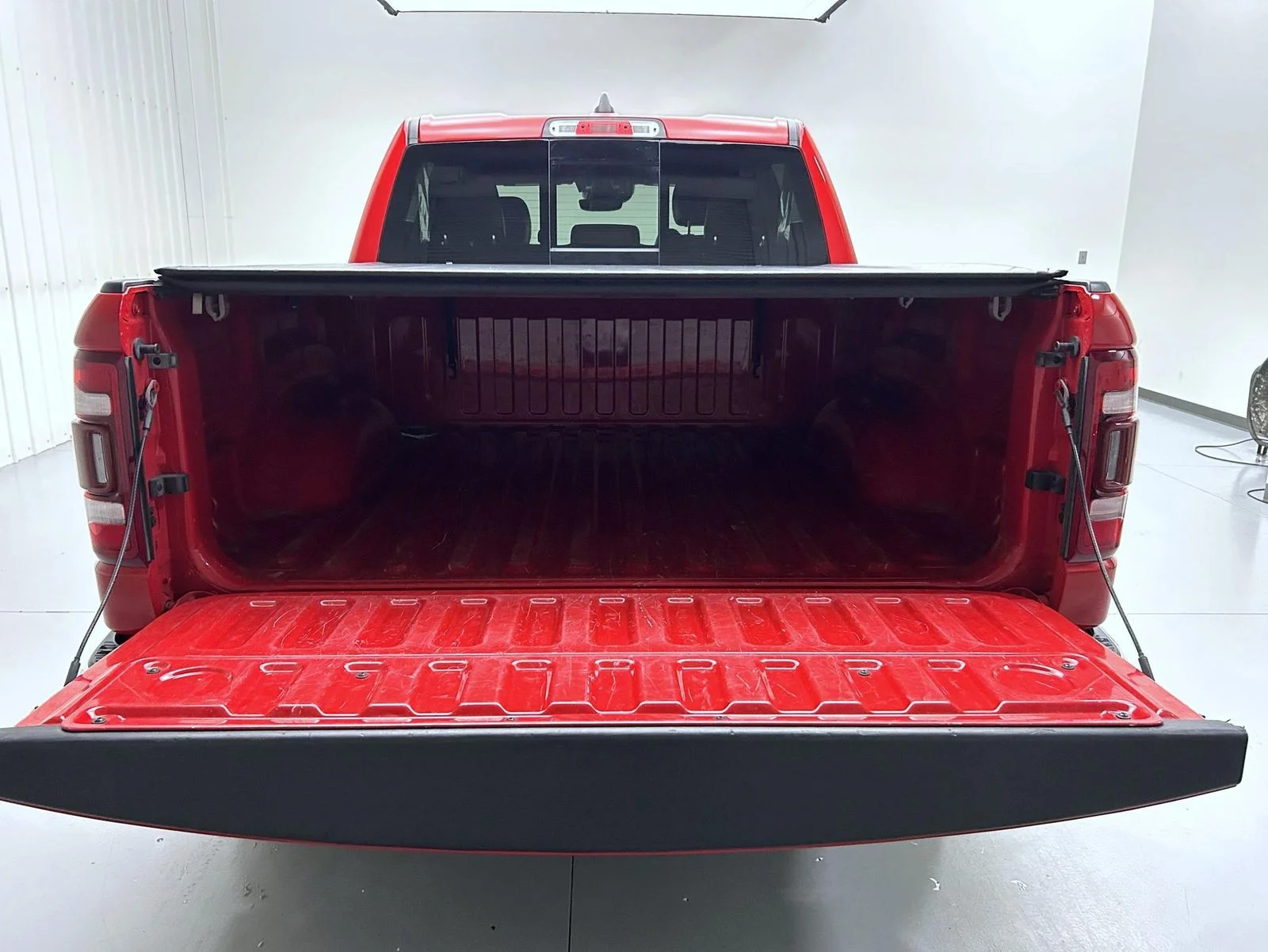 Used 2023 Red Ram Laramie image 21