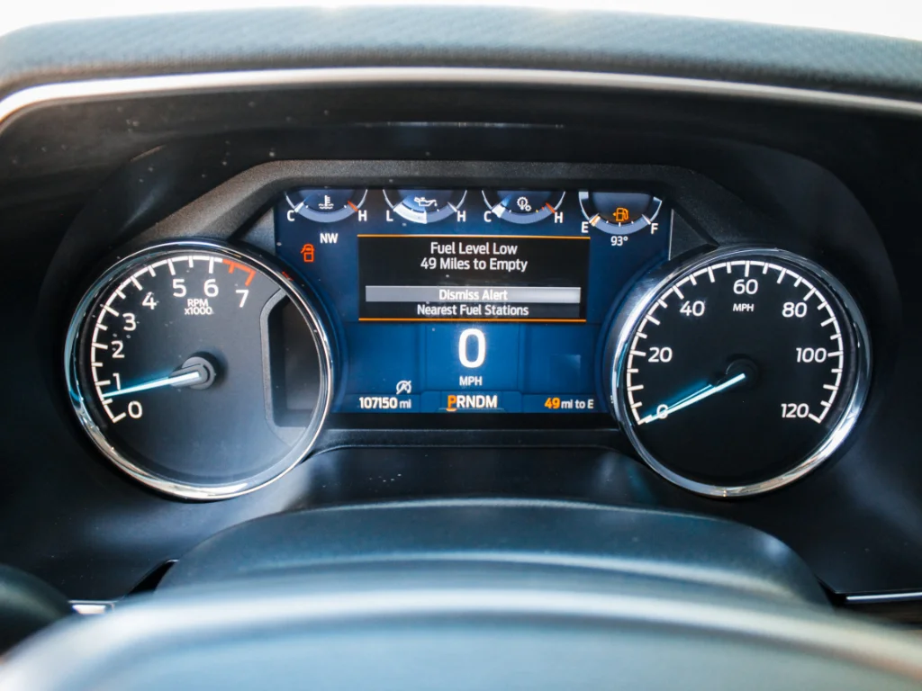 Used 2021 Oxford White Ford XLT image 15