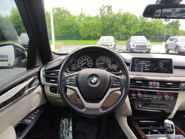 Used 2017 Silver BMW sDrive35i image 13